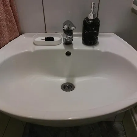 Casa de hóspedes Royal *