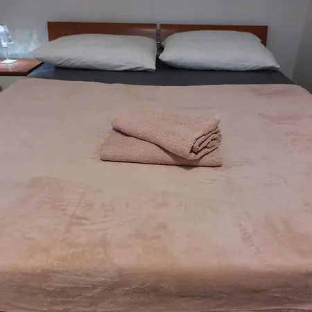 Royal Casa de hóspedes