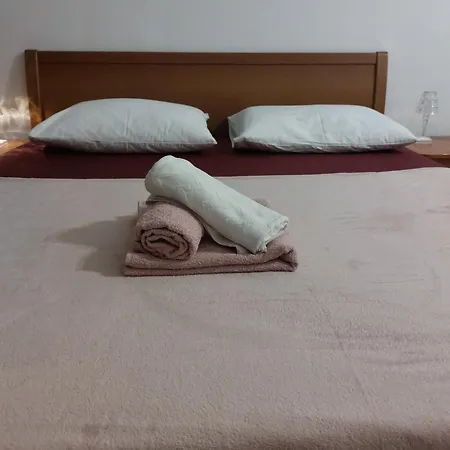 Royal Casa de hóspedes *