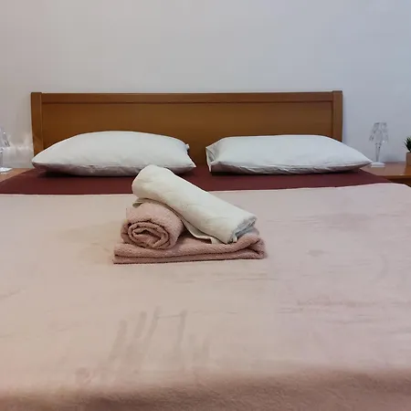 Casa de hóspedes Royal