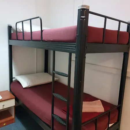 Royal Casa de hóspedes *