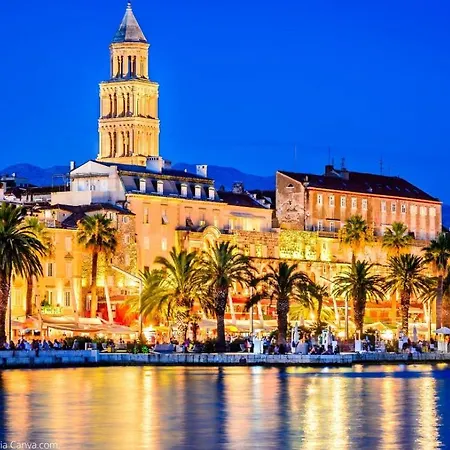 Royal * Split