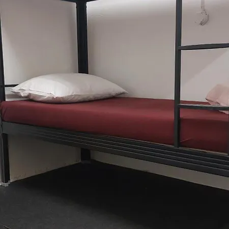 Casa de hóspedes Royal *