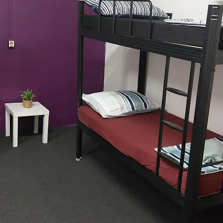 Casa de hóspedes Royal Split