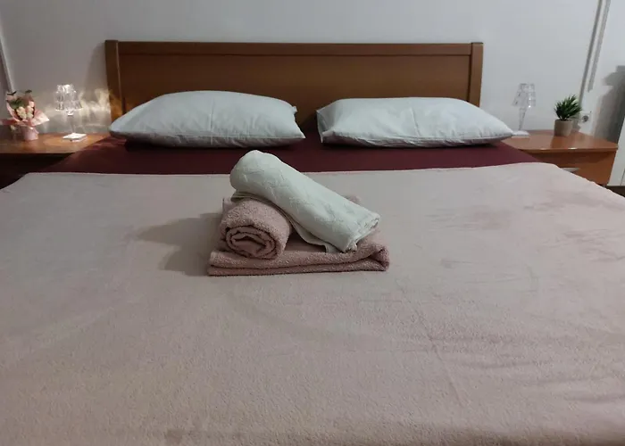 Royal Maison d'hôtes *