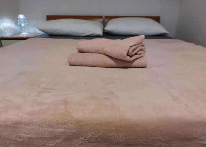 Maison d'hôtes Royal Split