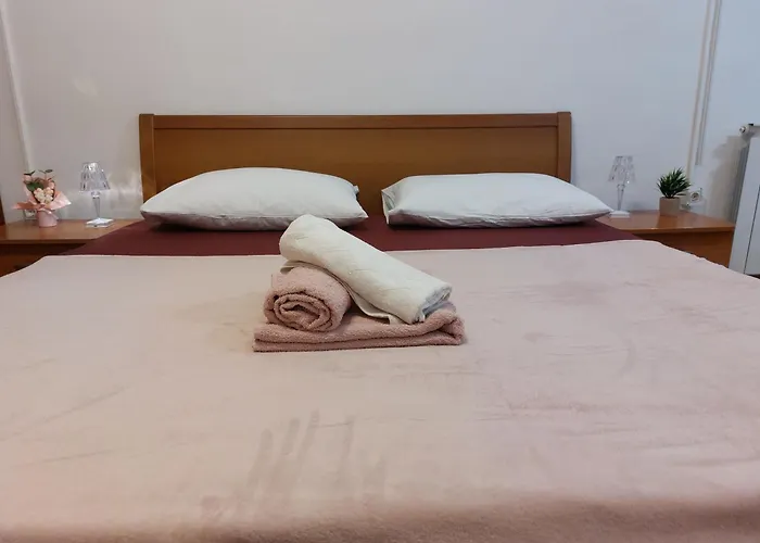 Maison d'hôtes Royal