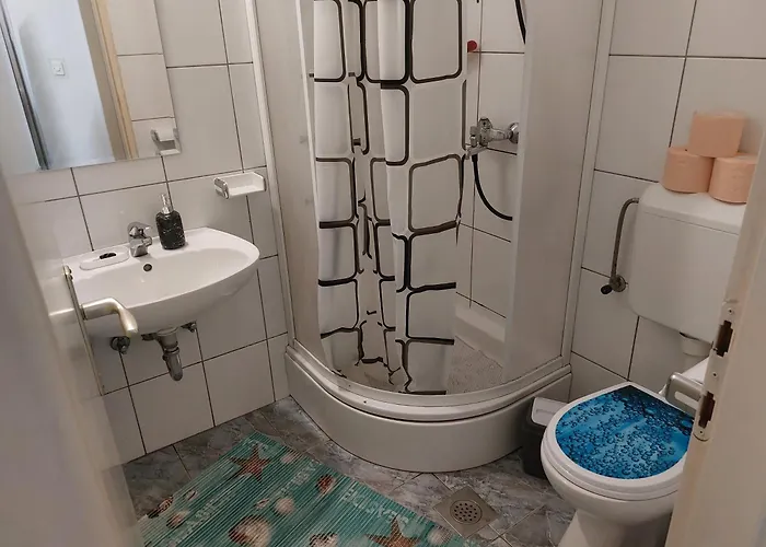 Maison d'hôtes Royal Split