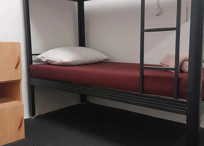 Maison d'hôtes Royal *