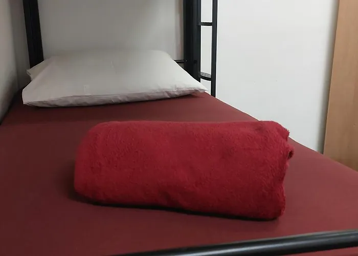 Royal Maison d'hôtes Split